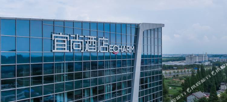 宜尚酒店(扬州仪征客运站宝能广场店)图片