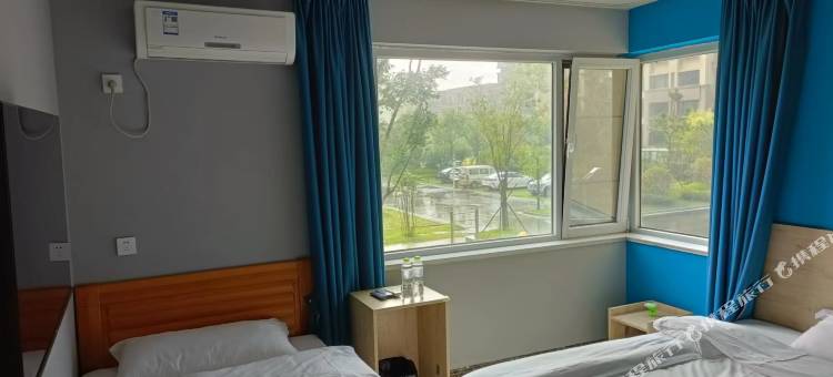 海岸宾馆(威海职业学院店)图片