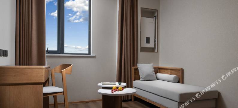 艺龙酒店(北京五棵松301医院店)图片