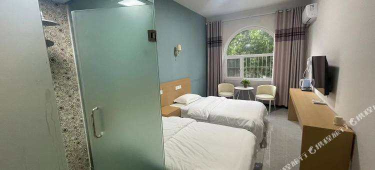 云上四季民宿(邯郸邱县振兴路店)图片