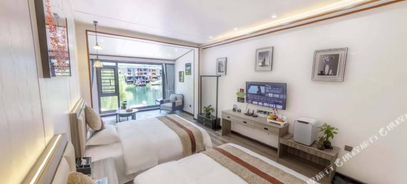 镇远程彤民宿图片