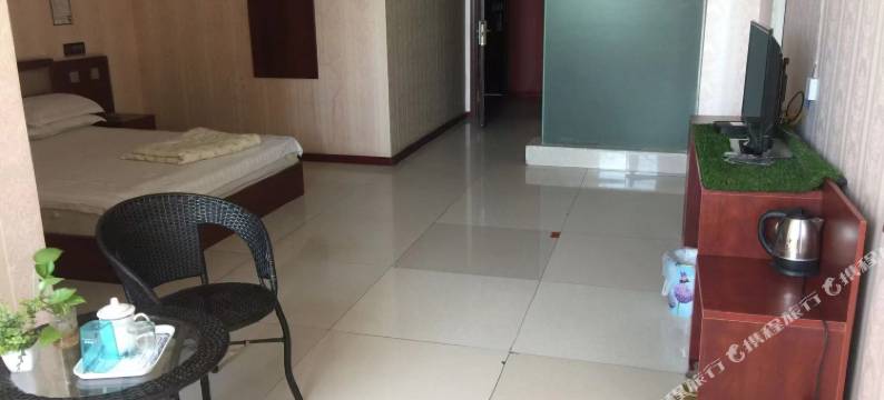 托克逊汇家宾馆图片