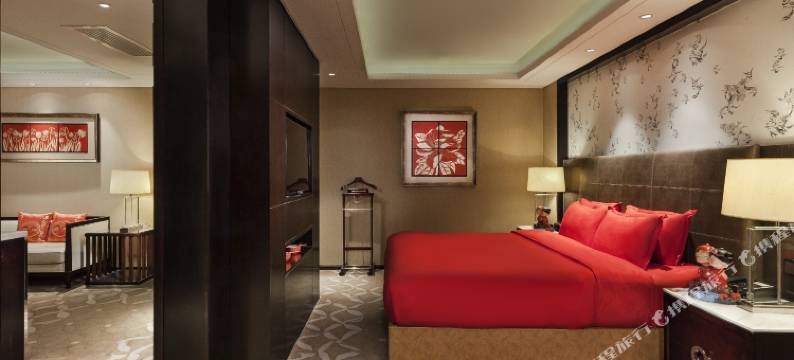 北京东方茂酒店(南锣鼓巷北新桥地铁站店)图片