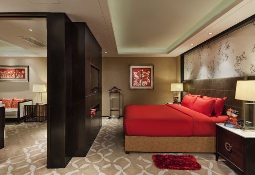 Beijing Oriental Mao HotelHotel Overview