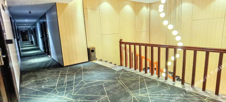 常德丽景苑酒店图片