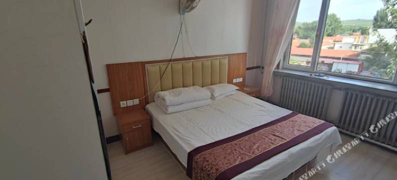 敖汉旗欣悦宾馆图片