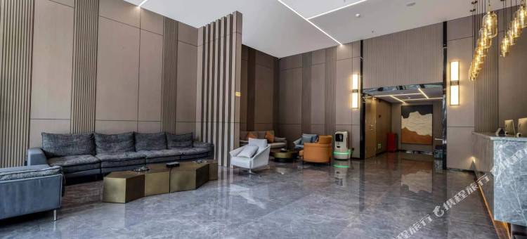 盛世时光酒店(彭水客运中心店)图片