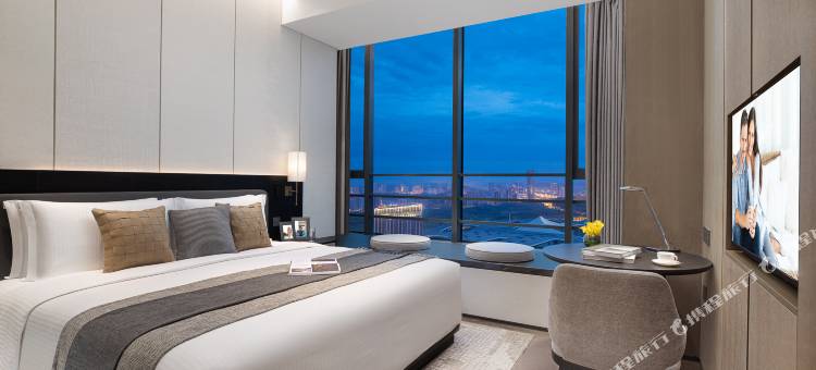 成都雅诗阁秦皇服务公寓图片