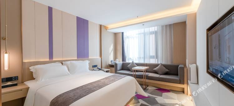 麗枫酒店(潮汕高铁站揭阳潮汕国际机场店)图片