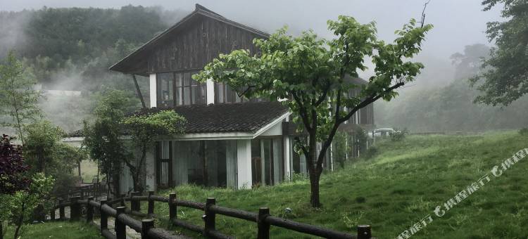 丽水云和梯田·稻田民宿图片