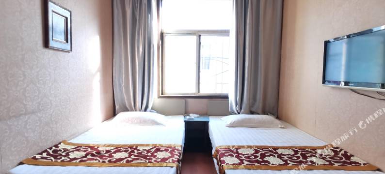 长治宇星旅馆图片