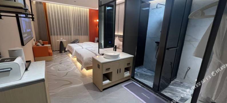 云霄振洋商务酒店(县政府店)图片