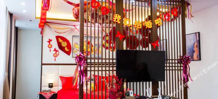 大同瑞新商务酒店图片