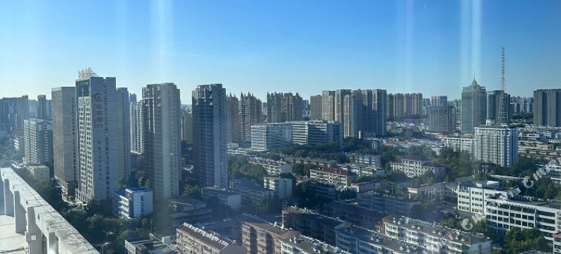 泰坦电竞酒店(市政府店)图片