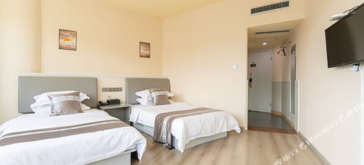 象山石浦港大酒店图片