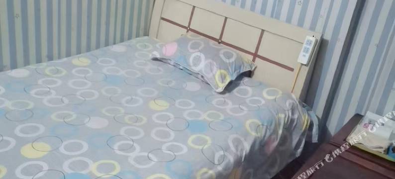 潍坊尚居客栈图片