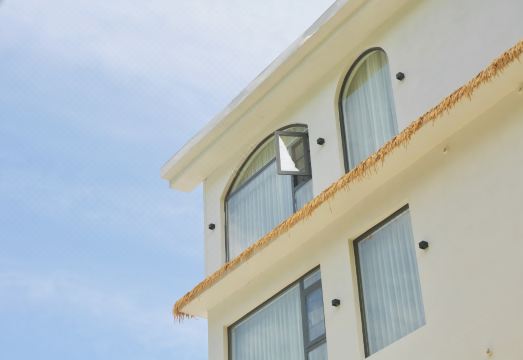 Laojunshan Nuanfeng December Homestay Hotel Overview