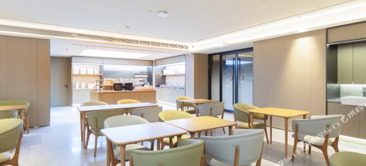 全季酒店(聊城莘县汽车站店)图片