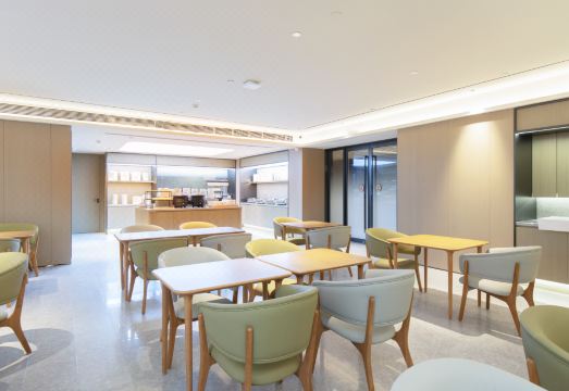 JI Hotel (Liaocheng Shen County Qichezhan) Hotel Overview