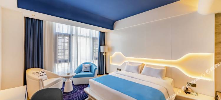 兰欧酒店(福州长乐国际机场漳港店)图片