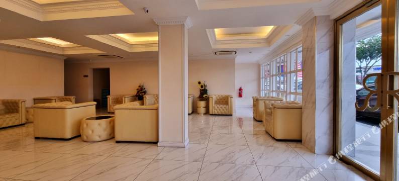 里茨顿酒店(Ritzton Hotel)图片