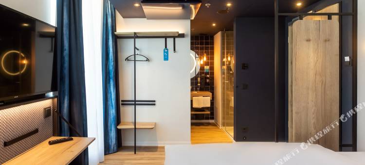 H2酒店布达佩斯(H2 Hotel Budapest)图片