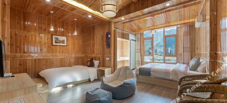 婺源篁岭岭上人家图片