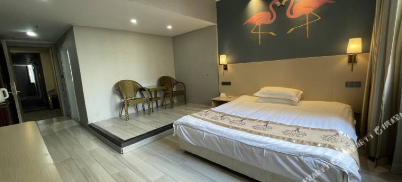 福鼎金水湾商务酒店图片