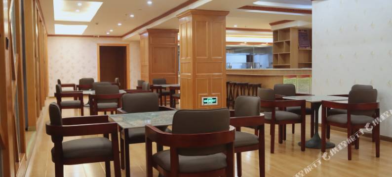 甘孜黑青稞大酒店图片