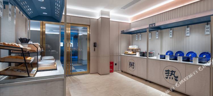 汉庭酒店(南昌八一广场武商Mall店)图片