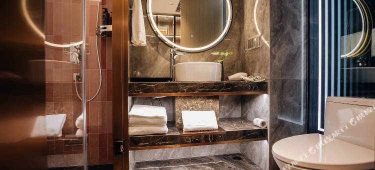 LTL HOTEL(富华会展中心潍坊学院店)图片