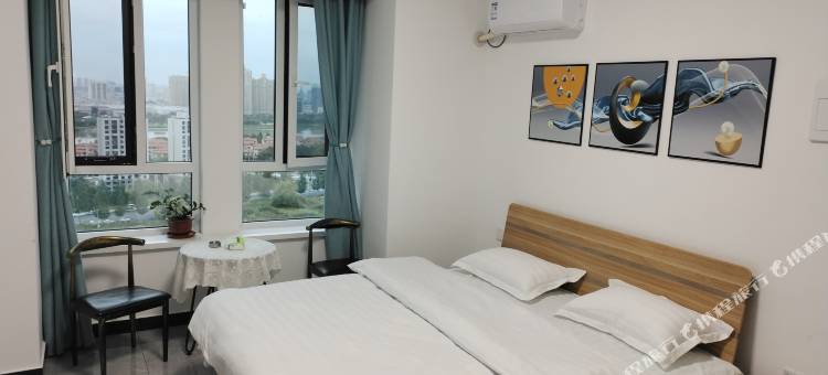 吉林加一民宿图片