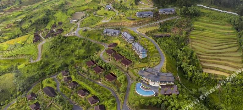 乐尚图乐温泉度假村(Le Champ Tu le Resort)图片