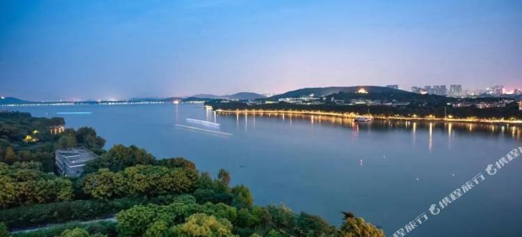 凯瑞酒店(武汉儿童医院香港路院区香港路地铁站店)图片