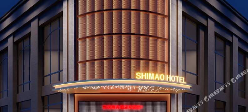 南昌世茂商务酒店(秋水广场地铁大厦地铁站店)图片