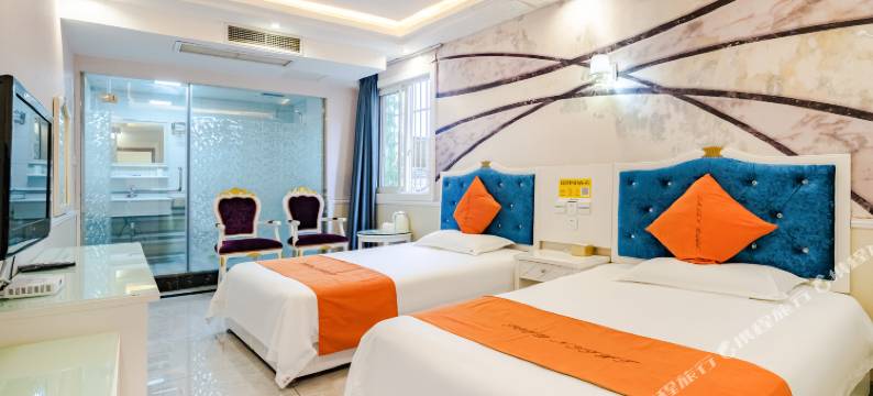 成都锦城花园宾馆(成都华阳安公堤店)图片