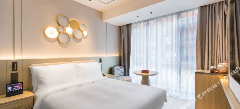 桔子酒店(北京中关村人民大学店)图片