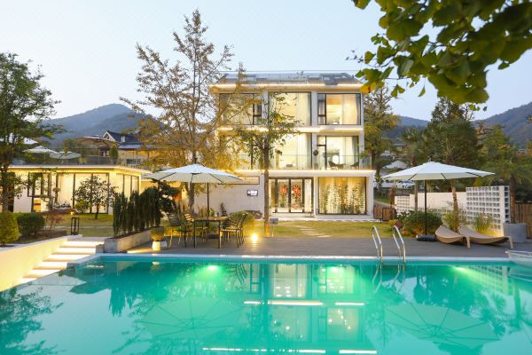 长兴槿树潭东篱山影民宿预订价格,联系电话位置地址【携程酒店】