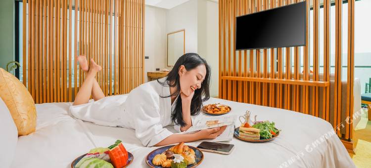 岘港萨拉海滩酒店(Sala Danang Beach Hotel)图片