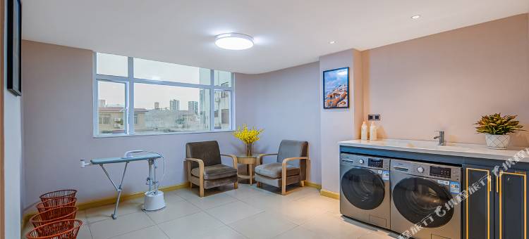 维也纳智好酒店(怀集中心店)图片