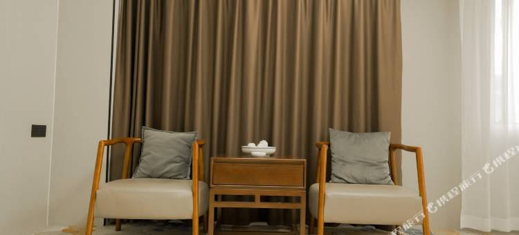 陆丰龙山宾馆图片