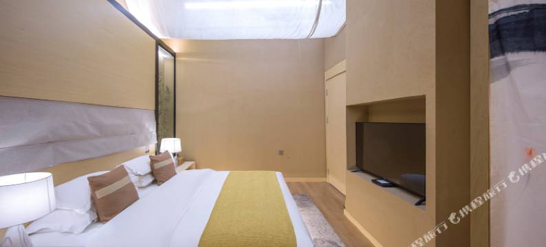 腾冲云庭花阶咖啡主题客栈图片