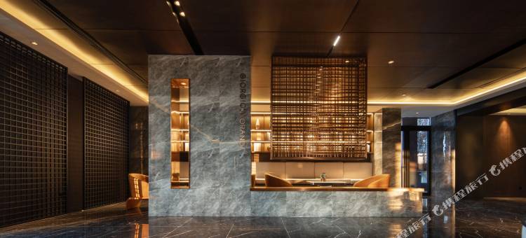 乔治莫兰迪酒店(潍坊寒亭高铁北站店)图片