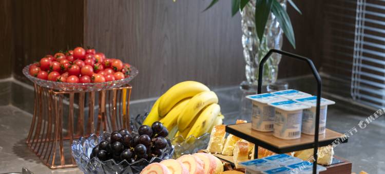 万澳酒店(西安高新技术开发区软件园店)图片