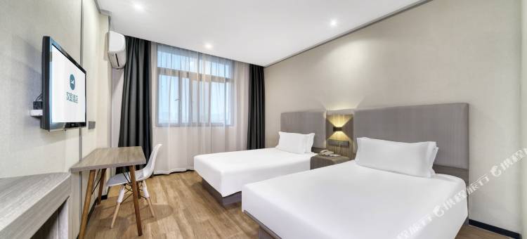 云栖酒店(宁波大学路林市场店)图片