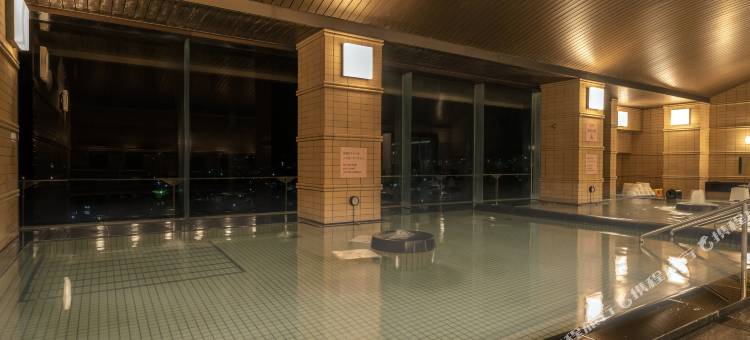 青梅龟之井酒店(KAMENOI HOTEL OME)图片