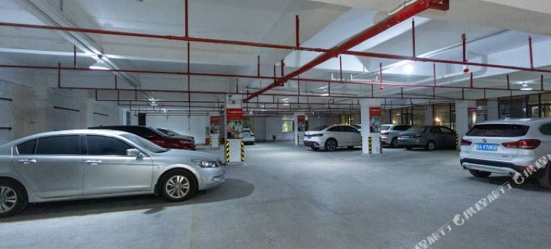 JS嘉美酒店(汕头澄海海关324国道店)图片