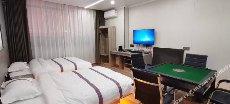 莱丽娅智慧酒店图片