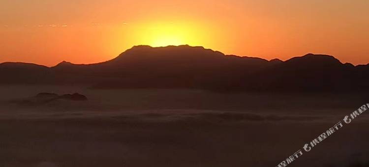 瓦屋仙居·象尔星空营地图片