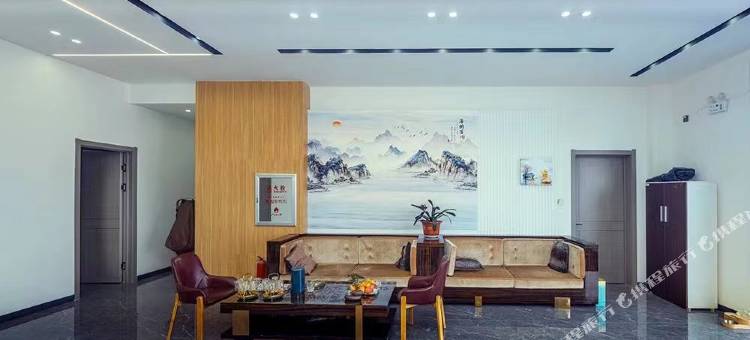 嘉悦宾馆(长白山西景区售票处店)图片